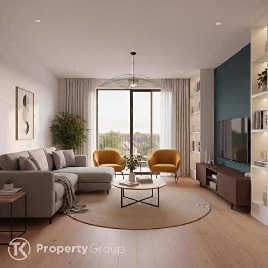 3 Bedroom Apartment For Sale In Moxon Street, Barnet, EN5