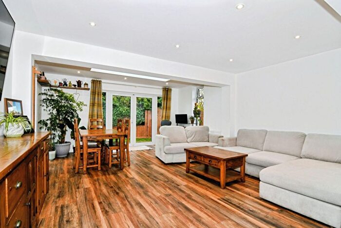 4 Bedroom Detached Bungalow For Sale In Carhampton, Minehead, TA24