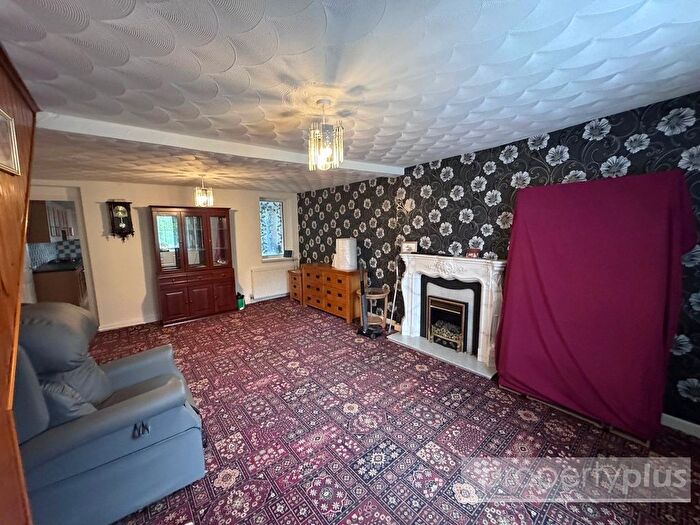 2 Bedroom Terraced House For Sale In Brittania Place, Ferndale, Rhondda Cynon Taff, CF43