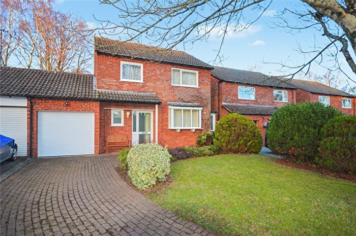 4 Bedroom Detached House For Sale In Exeter Close, Nether Stowey, Bridgwater, Somerset, TA5