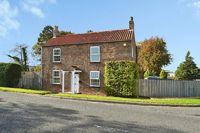 3 Bedroom Detached House To Rent In Melmerby Green Lane, Melmerby, Ripon, HG4