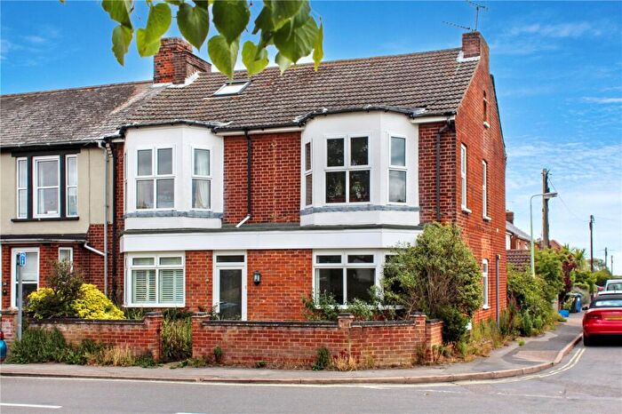 3 Bedroom Apartment For Sale In Seaview Road, Reydon, Southwold, Suffolk, IP18