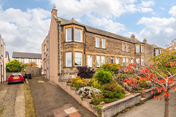 2 Bedroom Flat For Sale In West Savile Terrace, Edinburgh, EH9
