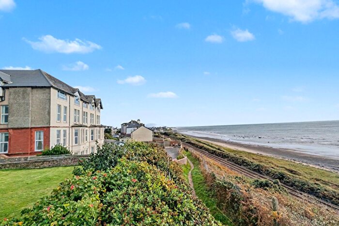 3 Bedroom Flat For Sale In The Banks, Seascale, CA20