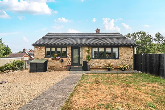 2 Bedroom Detached Bungalow For Sale In Bourton, Gillingham, SP8