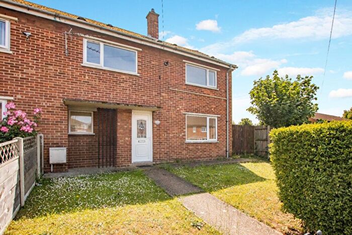 3 Bedroom End Of Terrace House To Rent In Waveney Road, Hunstanton, PE36