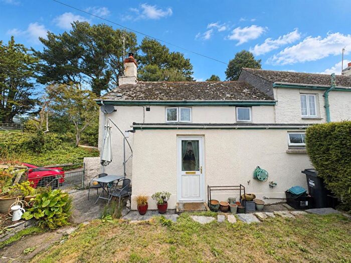 2 Bedroom Cottage To Rent In Talland, Cornwall, PL13