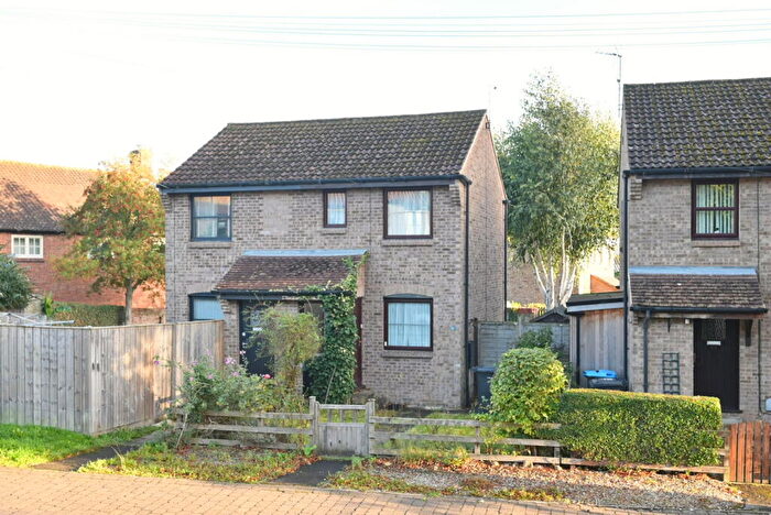 1 Bedroom Semi-Detached House For Sale In Skellbank, Ripon, HG4