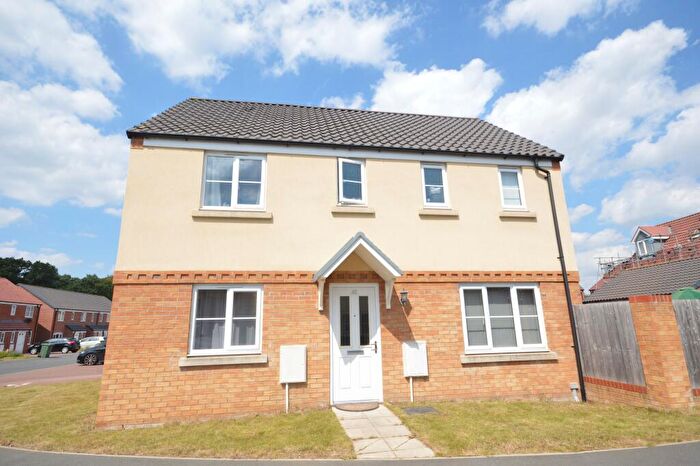 3 Bedroom House To Rent In Bolton Road, Norwich, NR7