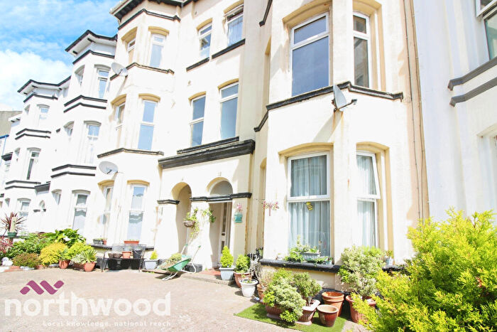 1 Bedroom Flat To Rent In Victoria Street, Southport, Southport, PR9