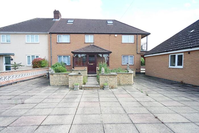 4 Bedroom House To Rent In Old North Road, Bassingbourn, SG8