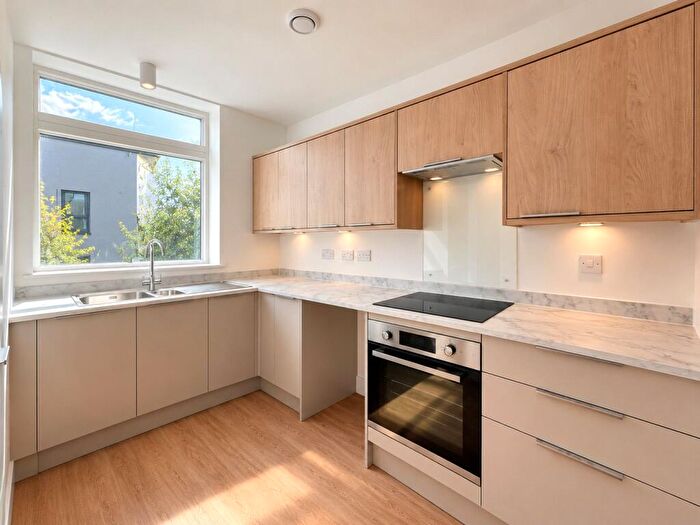 4 Bedroom House To Rent In Burgess Close, Kingswood, Bristol, Gloucestershire, BS15