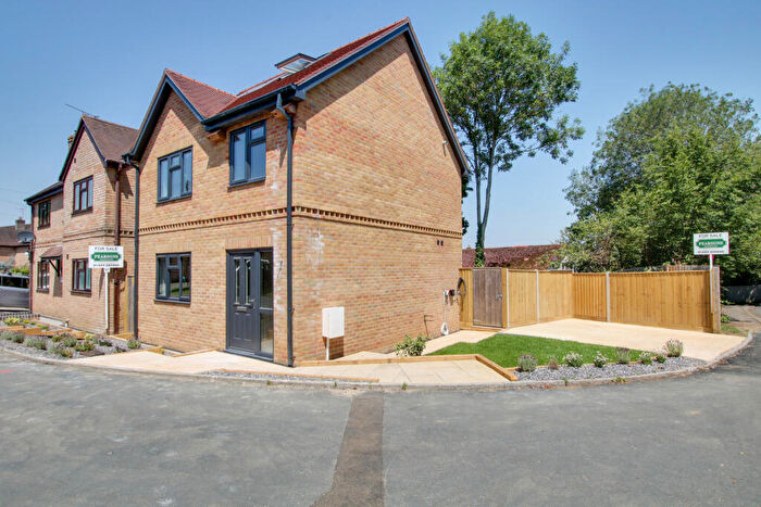 3 Bedroom Detached House For Sale In Bishop's Waltham - Stamp Duty Paid!, SO32