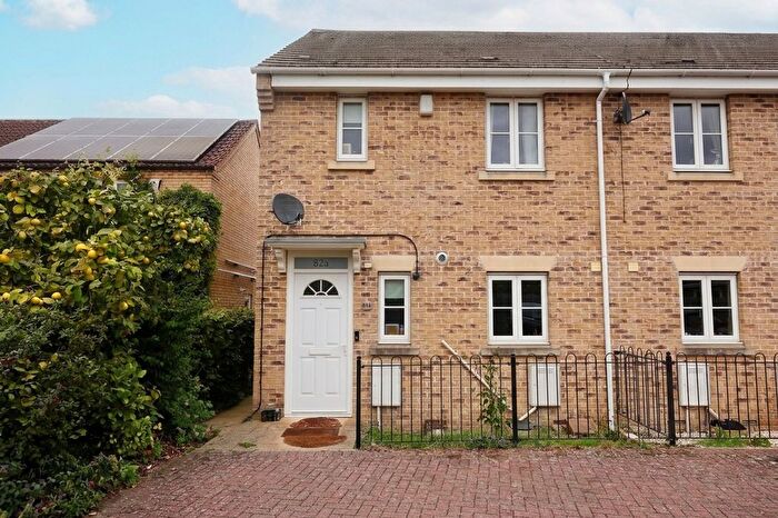 3 Bedroom Terraced House For Sale In Dunstan Street, Ely, CB6