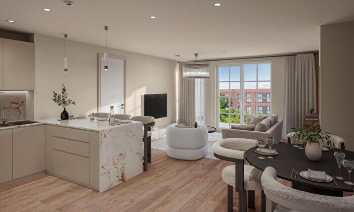 1 Bedroom Apartment For Sale In The Finishers Apartments, Bath Press, Lower Bristol Road, Bath, BA2