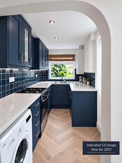 2 Bedroom Terraced House To Rent In Peel Street, Derby, DE22