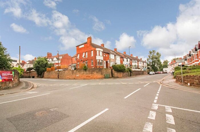 1 Bedroom Flat To Rent In Coundon Road, Coundon, Coventry, CV1
