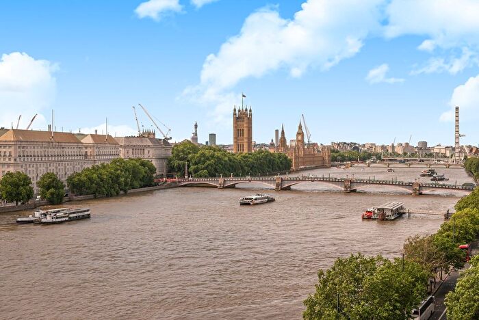 2 Bedroom Flat For Sale In Albert Embankment, Lambeth, SE1