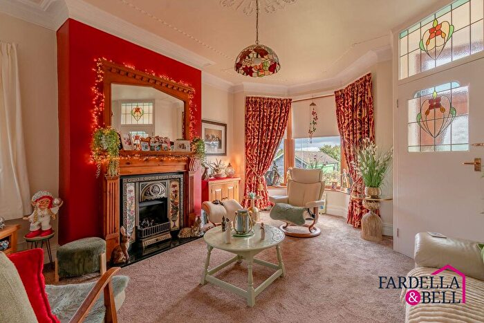 2 Bedroom Terraced House For Sale In Percy Street, Nelson, BB9