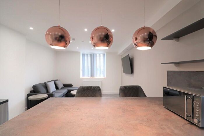 2 Bedroom Apartment To Rent In Bari Apartments (), Clare Road, Cardiff, CF11