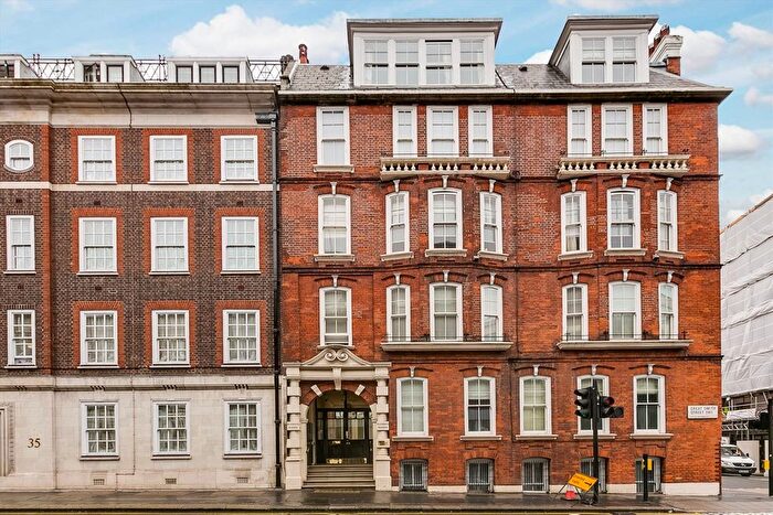 Studio To Rent In Great Smith Street, Pimlico Amp; Westminster, SW1P
