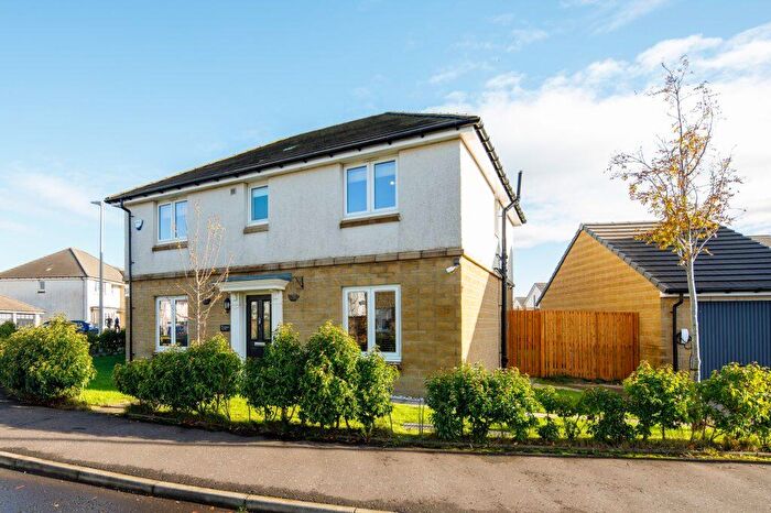 4 Bedroom Detached Villa For Sale In Scalpay Drive, Maidenhill, Newton Mearns, G77