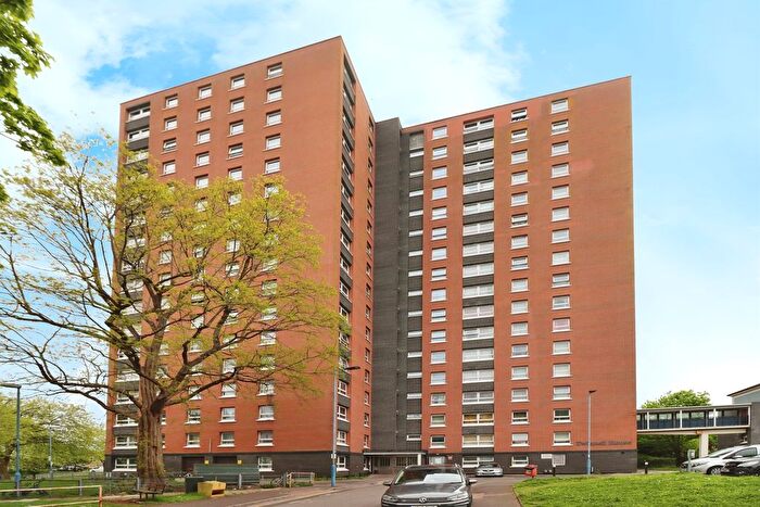 2 Bedroom Flat For Sale In Stapleton Road, Bristol, BS5