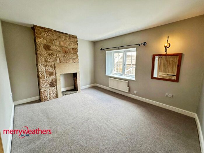 1 Bedroom Terraced House To Rent In Sitwell Terrace, Wickersley, Rotherham, S66