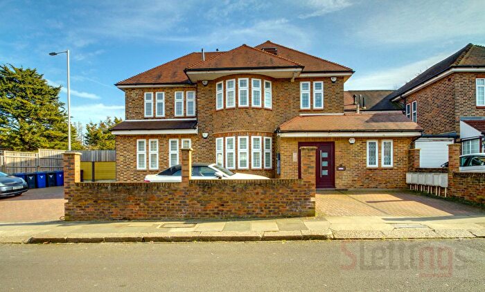 Studio For Sale In Edgware, HA8