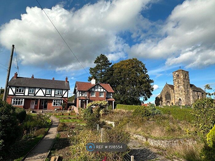 3 Bedroom Semi-Detached House To Rent In Holly Bank, York, YO26