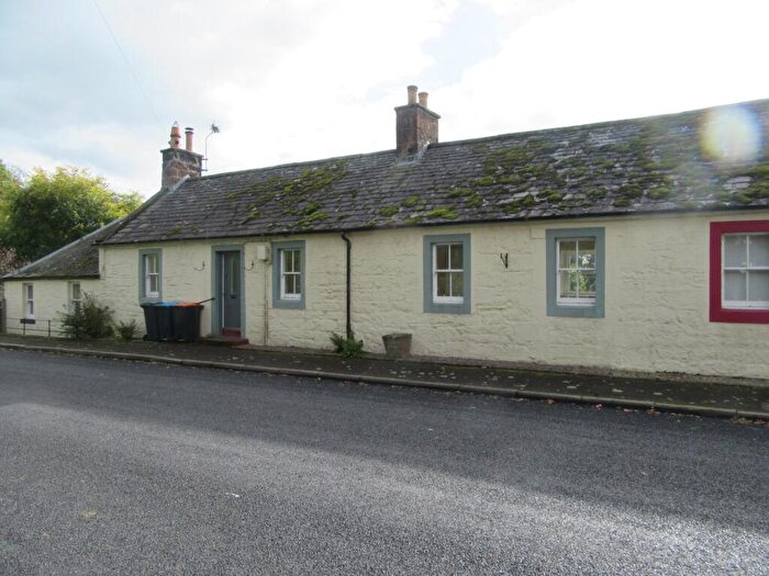 2 Bedroom Bungalow To Rent In Dalswinton Village, Dumfries, Dumfries And Galloway, DG2