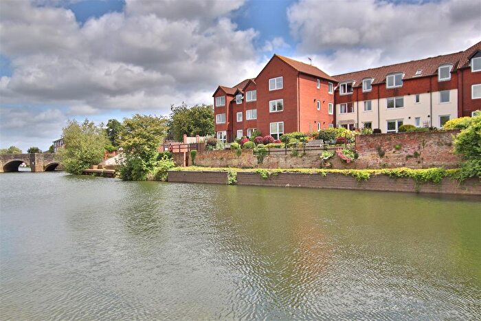 1 Bedroom Detached House For Sale In High Street, Tewkesbury, GL20