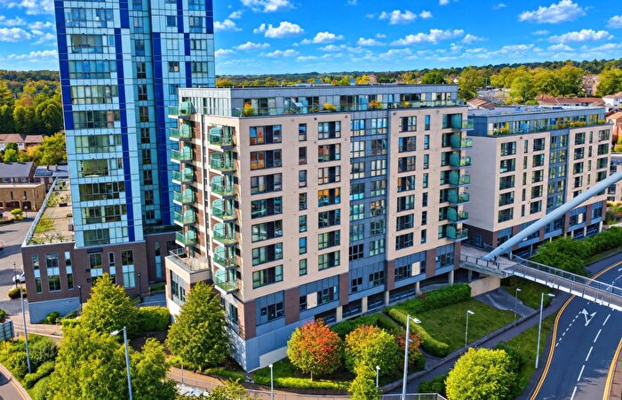 1 Bedroom Apartment For Sale In Town Centre, Hemel Hempstead, HP1