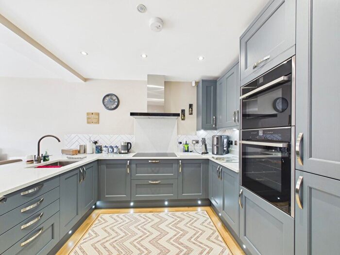 3 Bedroom Semi-Detached House For Sale In Cannobie Close, Darlington, County Durham, DL3