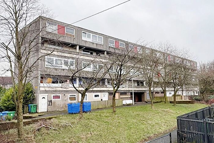 1 Bedroom Flat For Sale In , Keith Court, Glenrothes, KY6