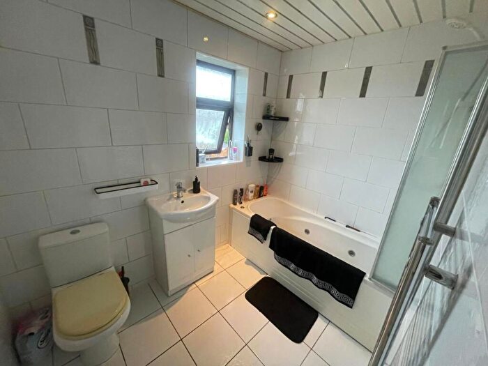 3 Bedroom Terraced House For Sale In Utting Avenue East, West Derby, Liverpool, L11