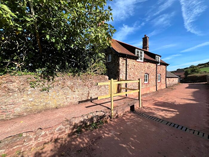 2 Bedroom Detached House To Rent In Carhampton, Minehead, Somerset, TA24