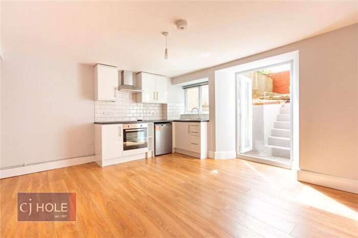 1 Bedroom Apartment To Rent In Albert Park, Montpelier, Bristol, BS6