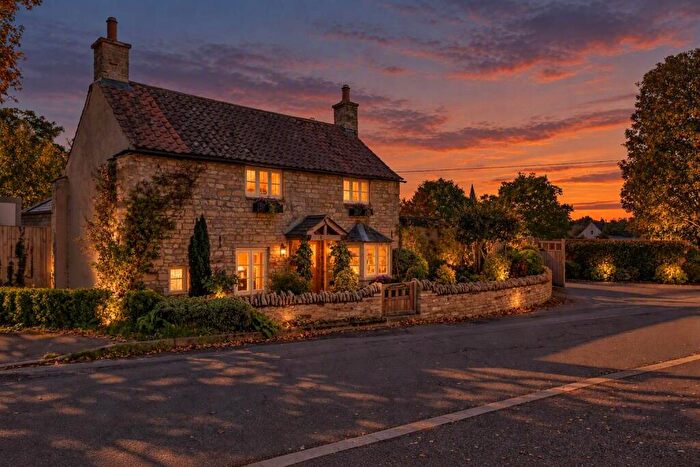 3 Bedroom Cottage For Sale In Foundry Road, Ryhall, Stamford, PE9
