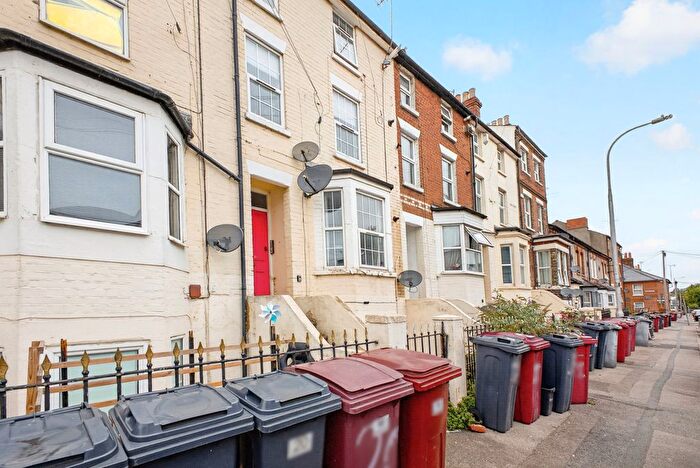 1 Bedroom Flat For Sale In Flat, George Street, Reading, RG1