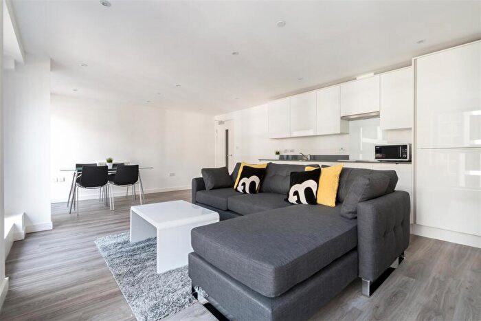 1 Bedroom Apartment To Rent In One Swallow Street, Swallow Street, B1