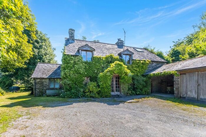 4 Bedroom Detached House For Sale In Newton Hall Farm, Newton In Cartmel, Grange-Over-Sands, Cumbria, LA11