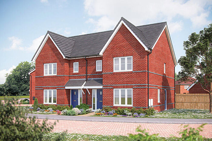 3 Bedroom Semi-Detached House For Sale In Kidmore End Road, Emmer Green, Reading, RG4