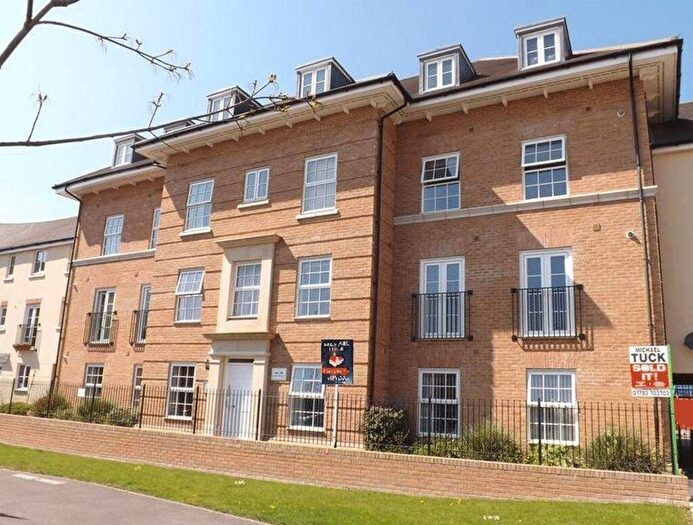 2 Bedroom Apartment To Rent In Arnell Crescent, Swindon, Wiltshire, SN25