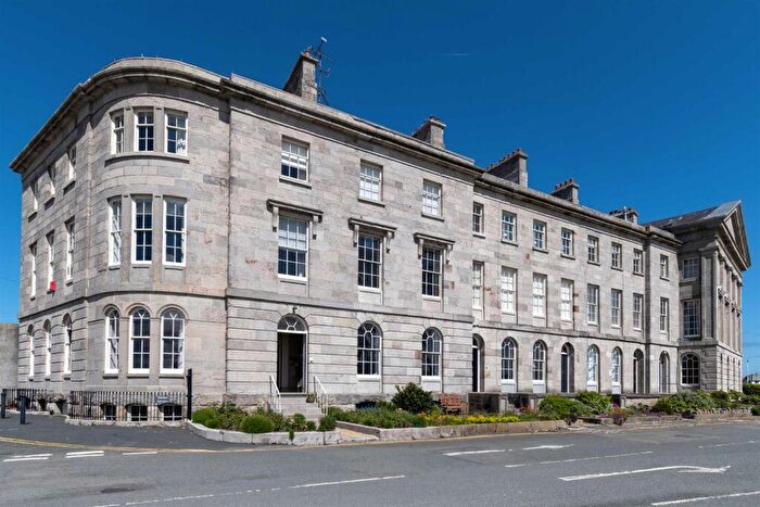 6 Bedroom Town House For Sale In Victoria Terrace, Beaumaris, LL58