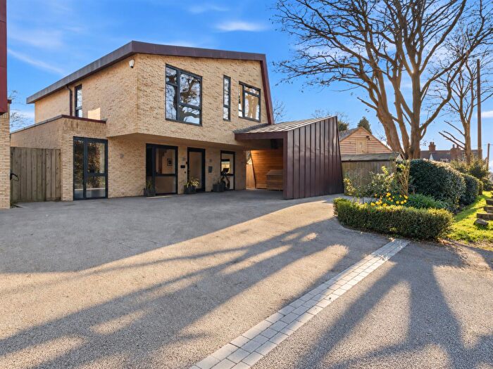 4 Bedroom Detached House To Rent In Rowington, Warwick, CV35