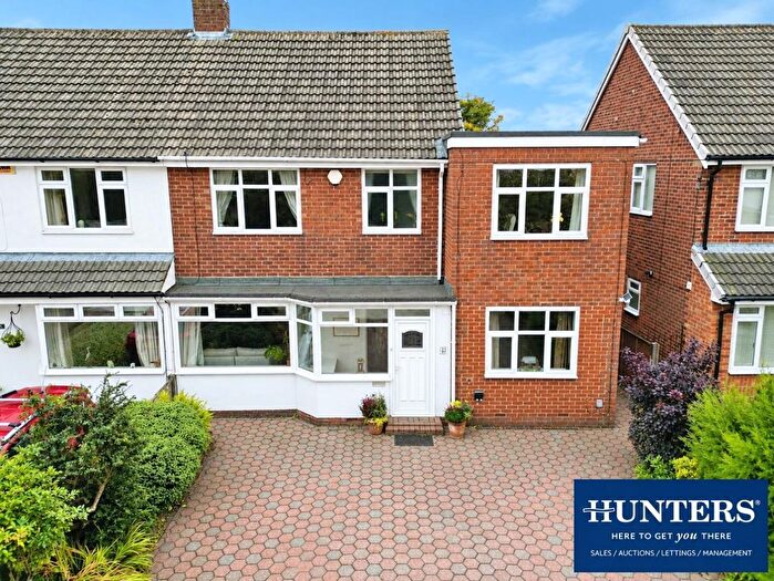 5 Bedroom Semi-Detached House For Sale In North Drive, Cleadon, Sunderland, SR6