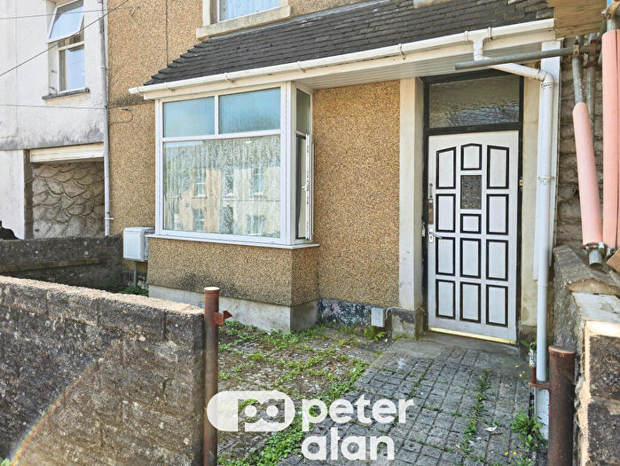 2 Bedroom Flat To Rent In Brunswick Street, Swansea, SA1