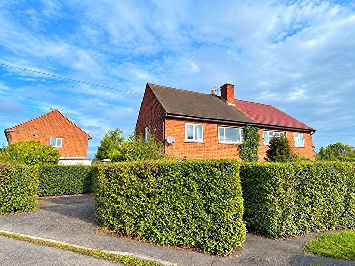 4 Bedroom Semi-Detached House For Sale In Lowe Drive, Knutsford, WA16