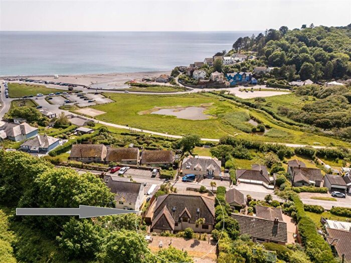 5 Bedroom Detached House For Sale In Overlooking Seaton Beach, PL11